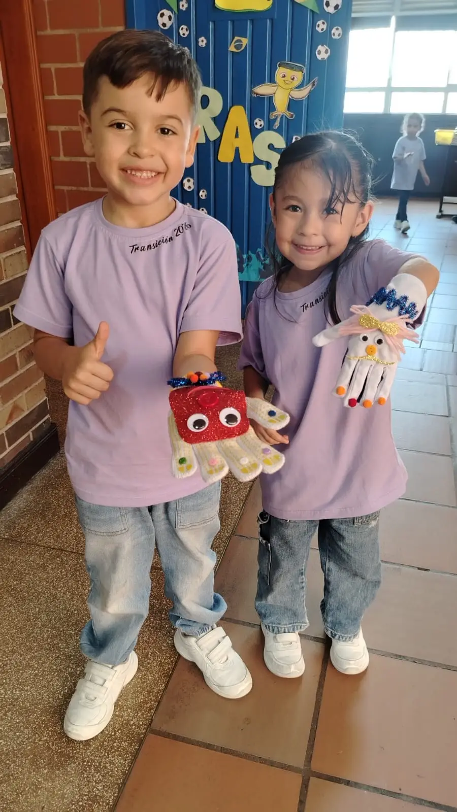 Día del Abuelo del Colegio VID (14)