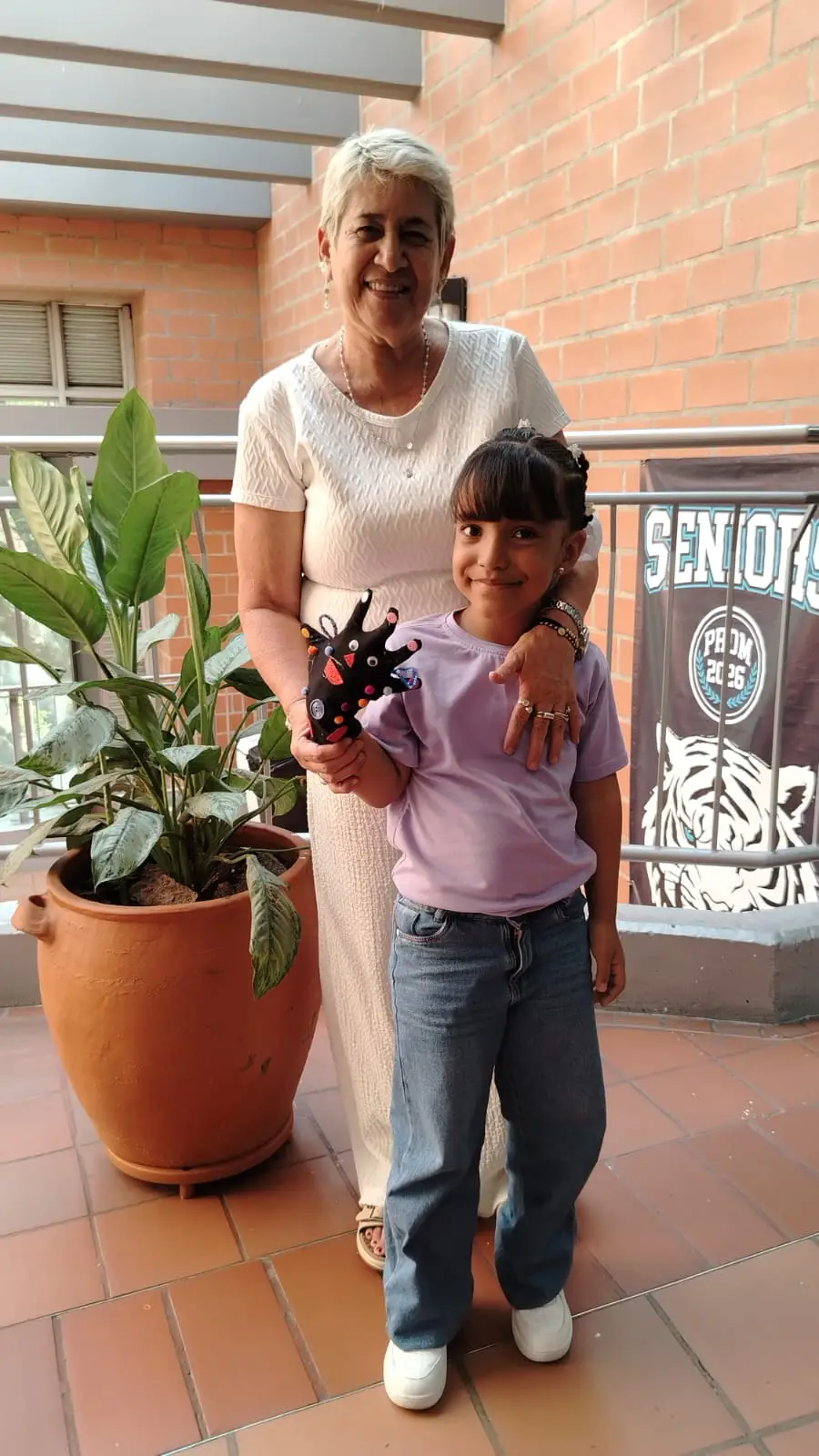 Día del Abuelo del Colegio VID (16)